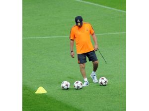 Carlo Ancelotti: “galatasaray Taraftarı Çok Ateşli”