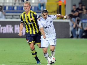 Spor Toto Süper Lig