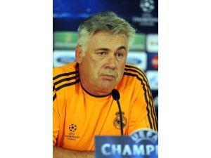 Galatasaray Taraftarı Çok Ateşli