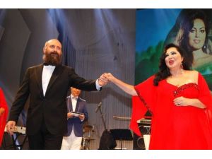 Altın Koza’da Görkemli Açılış