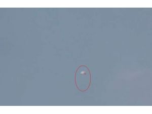 Suriye Genelkurmayı’ndan Helikopter Açıklaması