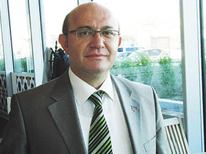 Akif Ercanın Acı Kaybı