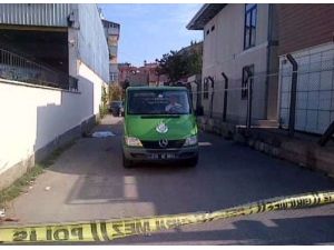 Önce Dehşet Saçtı Ardından İntihar Etti