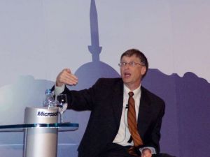 En Zengin İsim Değişmedi