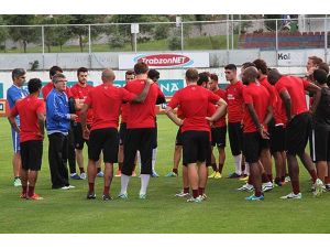 Trabzonspor’da Kadro Değişiyor