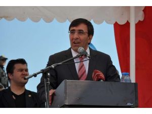 Bakan Yılmaz’dan Büyük Firmalara Ar-ge Sitemi