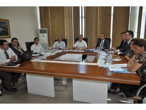 İsviçreden Diyarbakıra Yatırım