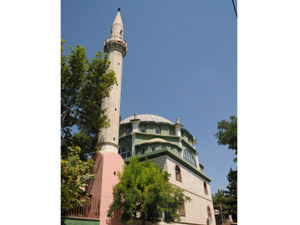 Camilerin Elektrik Sorunu