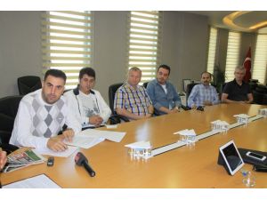 İnegöllü Mobilyacılardan Taklitle Mücadele Platformu