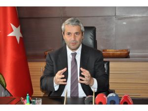 Bakan Ergün: Suriye Aynı İhlali Yaparsa, Yine Vuracağız