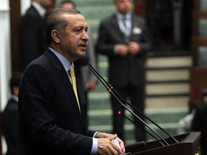 Kritik Toplantı Başladı