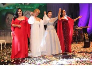 4 Yapraklı Yonca Uğurlandı