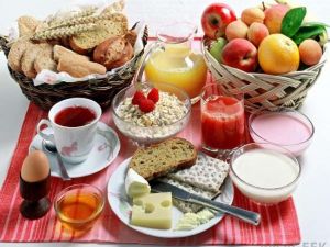 Kahvaltı Başarıyı Arttırıyor