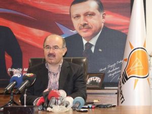 Demokratikleşme Paketinde Sona Gelindi