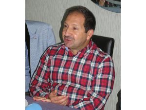 Ak Parti Malatya Milletvekili Faruk Öz: