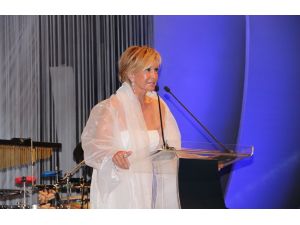 Filiz Akın: “bundan Sonra Seyirci Olmak İstiyorum”