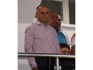 Denizlispor’da Beraberlik, Konsantre Kaybına Bağlandı