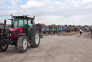 29. Kampanya Dönemi Başladı