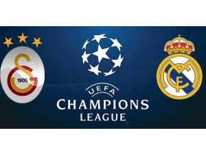 İşte Real Madrid Karşısındaki 11 Aslan