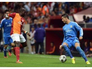 Galatasaray’ın Belalısı Cr7