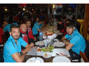 Spor Toto 2. Lig