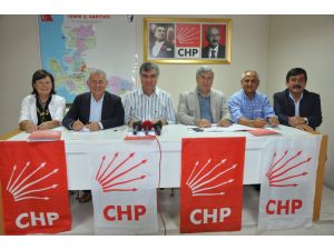 Chp Expo 2020 İçin Fransa’ya Çıkarma Yapacak