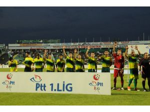 Denizlispor’da Yoğun Mesai