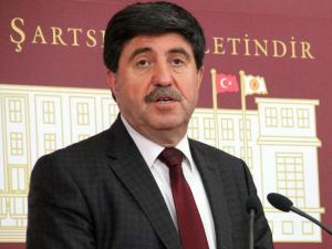 Bdp’li Vekilden Bir Garip Teklif