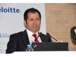 Altunyaldız: “hedefimiz Türkiye’yi En Güvenilir Ülkelerden Biri Yapmak”