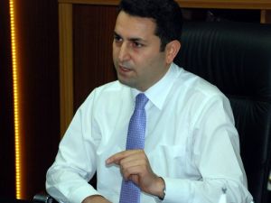 Ak Parti’de Yerel Seçime Doğru