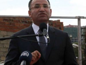 Ajan İddiasına Sert Çıktı