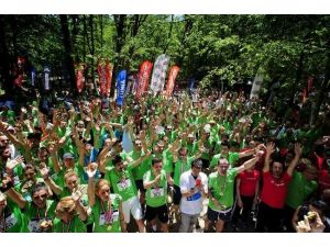 Şirketler Bu Kez Koşarak Yarışacak