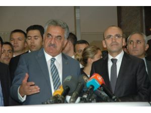 Bakan Yazıcı’dan Suriye Sınır Kapısı Güvenliğine İlişkin Açıklama