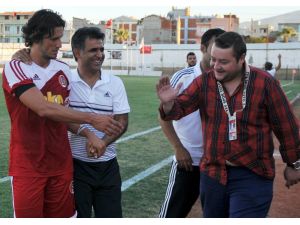 Spor Toto 2. Lig