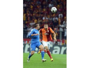 Burak Yılmaz Taraftardan Özür Diledi