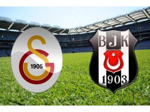 Galatasaray Aydınus’la Kazanıyor