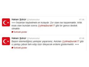 Kral, Kral’a Sahip Çıktı