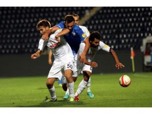 Ankaraspor-fethiyespor Maçının Ardından