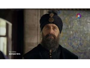 Muhteşem Yüzyıl’dan “muhteşem” Dönüş