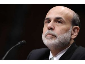 Bernanke: Belli Bir Tarih Yok