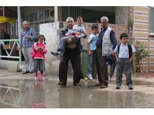 Kucakta Taşımalı Eğitim