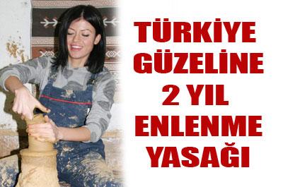 TÜrkiye Güzeline evlenmek yasak 