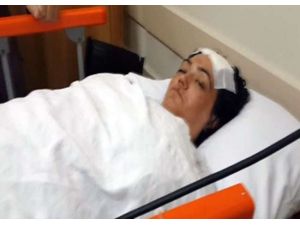 Yaralanan Anneden İyi Haber