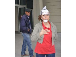 Yaralı Yolcular Dehşeti Anlattı