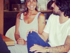 İdo Bu Kadına Aşık