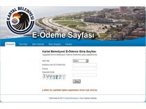 Vergisini E-ödeme Sistemiyle Ödeyenlerin Sayısı Yüzde 50 Arttı