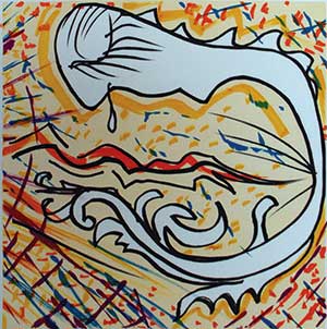 Sanko Park’ta Resim Şöleni