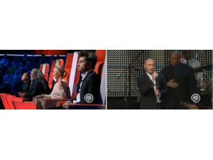 ’O Ses Rusya’da Putin Sürprizi