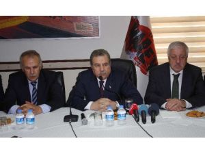 Güler O İddiayı Yalanladı