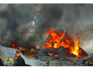 Otobüse Bombalı Saldırı: 19 Ölü